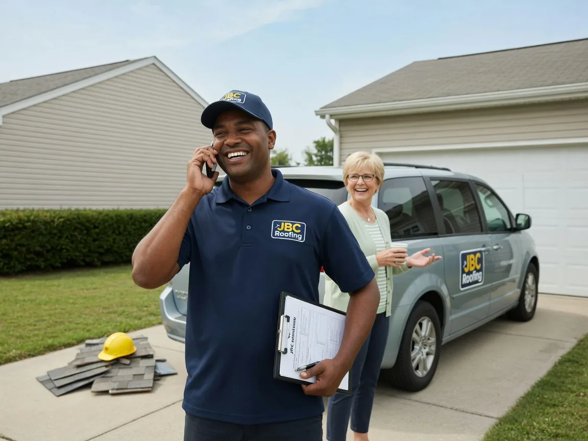 Roof Replacement Bokoshe, OK FAQs